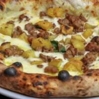 Campagnola - Pizzeria Pharina