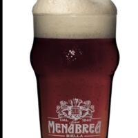 Menabrea Bock 40CL - Pizzeria Pharina