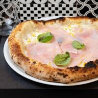 Mimosa - Pizzeria Pharina