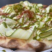 PizzaMia (pizza del mese) - Mia Pizzeria Parma