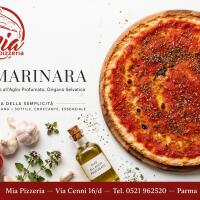 Marinara - Mia Pizzeria Parma