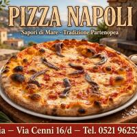 Napoli - Mia Pizzeria Parma