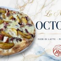 Octopus - Mia Pizzeria Parma