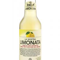 Lurisia Limonata - Mia Pizzeria Parma