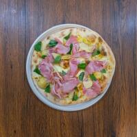 LaBassa (bianca) - Mia Pizzeria Parma