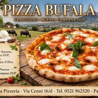 Bufala - Mia Pizzeria Parma