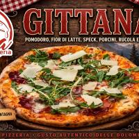 Gitana - Mia Pizzeria Parma