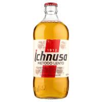 ICHUNSA METODO LENTO NEW 0,5 - Mia Pizzeria Parma