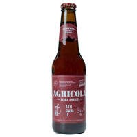 BIRRA ARTIGIANALE  SALNENTO AMBRATA - Mia Pizzeria Parma