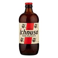 ICHUNSA NON FILTRATA 0,5 - Mia Pizzeria Parma