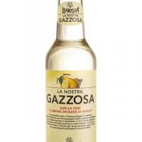 Lurisia Gazzosa - Mia Pizzeria Parma