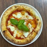 REGINA MARGHERITA - Mia Pizzeria Parma