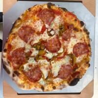 Atomica - Mia Pizzeria Parma