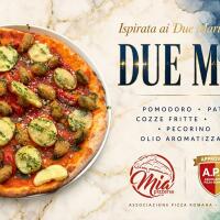 Due Mari - Mia Pizzeria Parma
