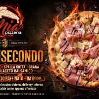 San Secondo (bianca) - Mia Pizzeria Parma