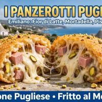 PANZEROTTO EMILIANO - Mia Pizzeria Parma