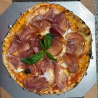 Parma - Mia Pizzeria Parma