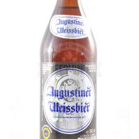Augustiner WeisseBier 0.5 litri - Mia Pizzeria Parma