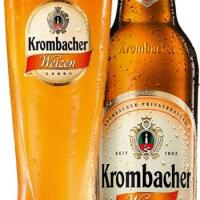 KROMBAKER WEIZEN 0.5 litri - Mia Pizzeria Parma