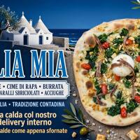 Puglia Mia - Mia Pizzeria Parma