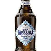Birra Messina 0,33 - Mia Pizzeria Parma