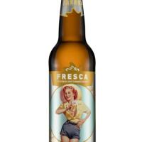 BIRRA ARTIGIANALE  SALNENTO FRESCA - Mia Pizzeria Parma