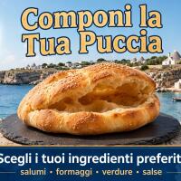 COMPONI LA PUCCIA - Mia Pizzeria Parma