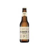 BIRRA ARTIGIANALE  SALNENTO CHIARA - Mia Pizzeria Parma