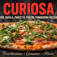 Curiosa - Mia Pizzeria Parma