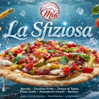 Sfiziosa - Mia Pizzeria Parma