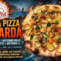 La Sarda - Mia Pizzeria Parma