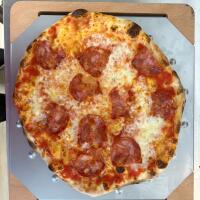 Diavola - Mia Pizzeria Parma