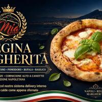 REGINA MARGHERITA - Mia Pizzeria Parma