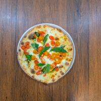 Speciale (bianca) - Mia Pizzeria Parma