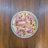 San Secondo (bianca) - Mia Pizzeria Parma