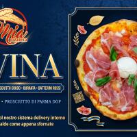 Divina - Mia Pizzeria Parma
