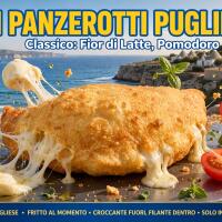 PANZEROTTO CLASSICO - Mia Pizzeria Parma