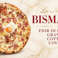 Bismark - Mia Pizzeria Parma