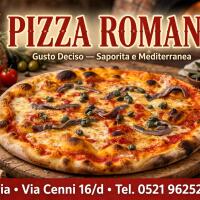 Romana - Mia Pizzeria Parma