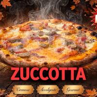 ZUCCOTTA - Mia Pizzeria Parma