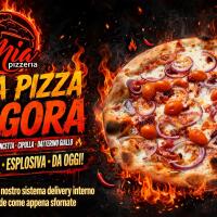 PITAGORA - Mia Pizzeria Parma