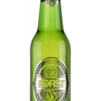 FORST 1857 0.33 - Mia Pizzeria Parma