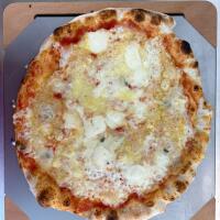 4 Formaggi - Mia Pizzeria Parma