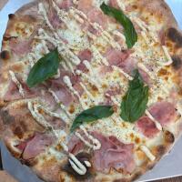 Tonnina (bianca) - Mia Pizzeria Parma