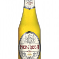 Menabrea 0,66 - Mia Pizzeria Parma