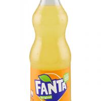 Fanta 0,33 - Mia Pizzeria Parma