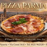 Parma - Mia Pizzeria Parma