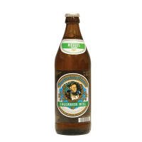 Augustiner Helles lagerbier 0.5 litri - Mia Pizzeria Parma