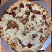 Gricia (bianca) - Mia Pizzeria Parma