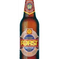 FORST SIXTUS 0.33 - Mia Pizzeria Parma